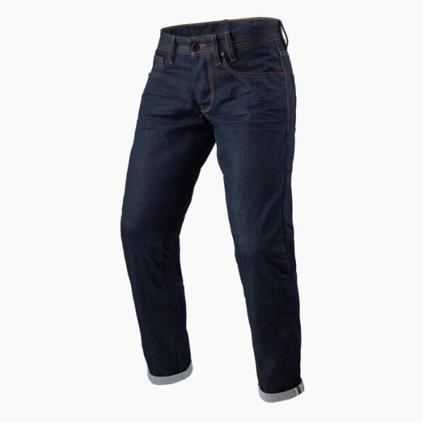 Rev'it! Revit Jeans Lewis Selvedge TF Denim Jean